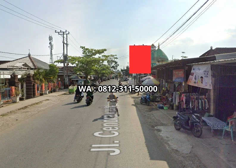 Billboard Sumbawa