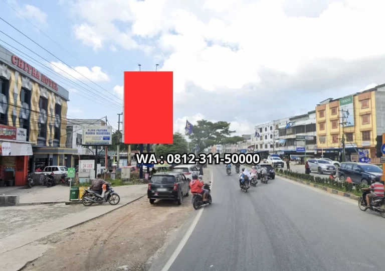 Billboard bengkalis