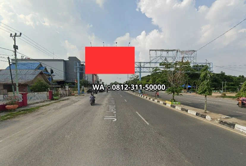 Billboard Dumai