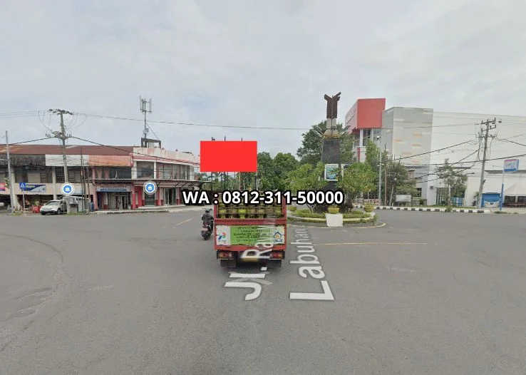 Billboard Mataram