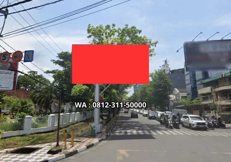Billboard Dompu