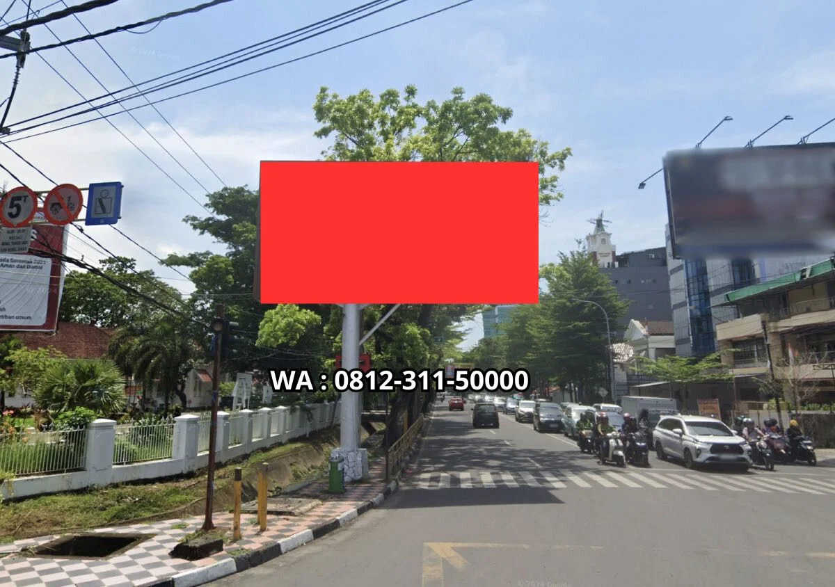 Billboard Dompu