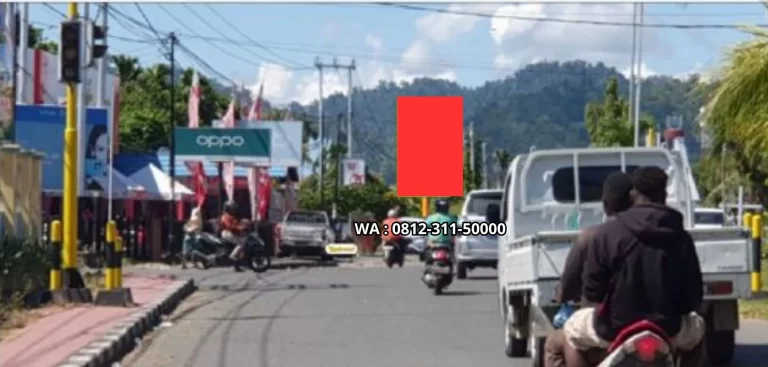 Sewa-Billboard-Nabire