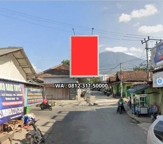 Billboard Tanggamus