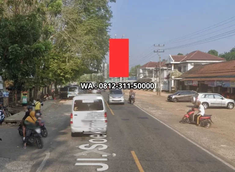 Billboard Way Kanan