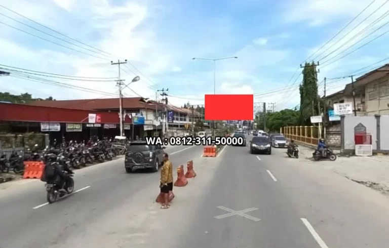 Billboard Supiori