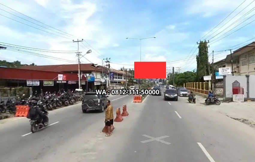Billboard Supiori