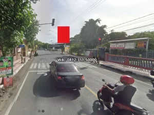 Jasa Sewa Baliho JL. Imam Bonjol