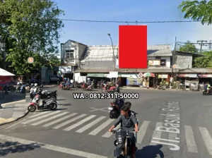 Jasa Sewa Baliho JL. Pelabuhan Gresik