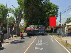 Jasa Sewa Baliho JL. Proliman Kapas