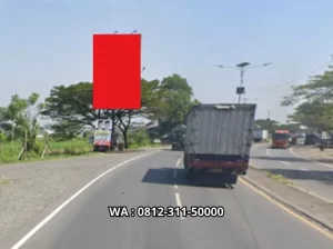 Jasa Sewa Baliho Jl. AH2