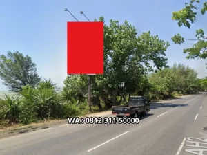 Jasa Sewa Baliho Jl. AH2