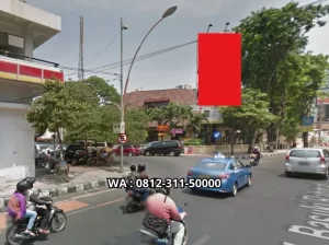 Jasa Sewa Baliho Jl. Basuki Rahmat