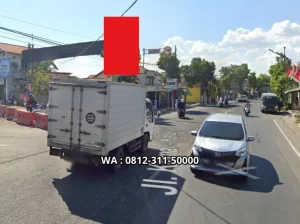 Jasa Sewa Baliho Jl. Kamal - Kalianget