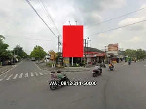 Jasa Sewa Baliho Jl. M.H. Thamrin