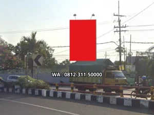 Jasa Sewa Baliho Jl. Nasional