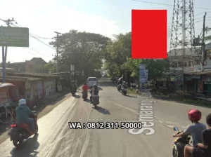 Jasa Sewa Baliho Jl. Raya Purwodadi 