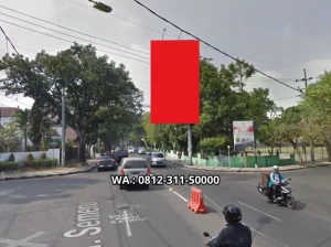 Jasa Sewa Baliho Jl. Semeru