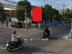 Jasa Sewa Baliho Jl. Talang Siring