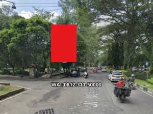 Jasa Sewa Baliho Jl. Veteran