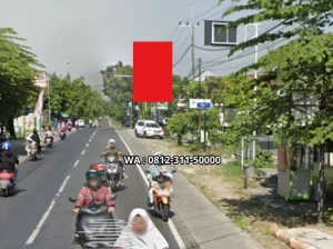 Jasa Sewa Baliho Jl.Raya Mantup