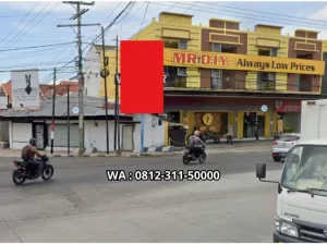 Jasa Sewa Balihp Jl. Nasional 1