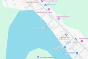 Jasa Sewa Billboard Pelabuhan Teluk Bintuni