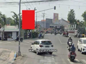 Jsaa Sewa Baliho Jl. Hayam Wuruk