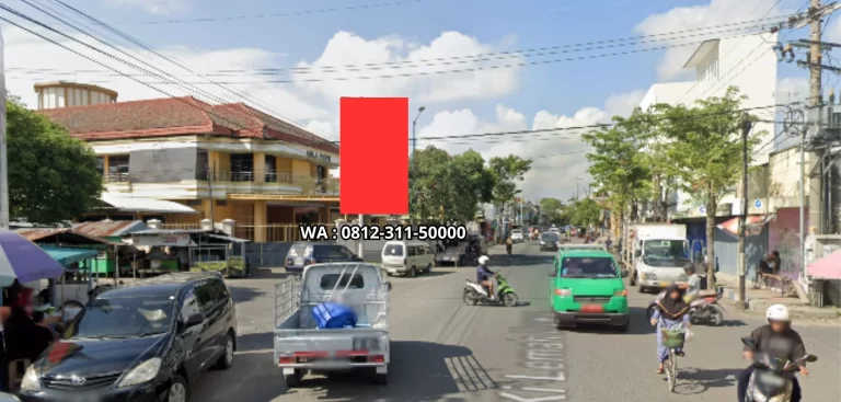Sewa Baliho Bangkalan