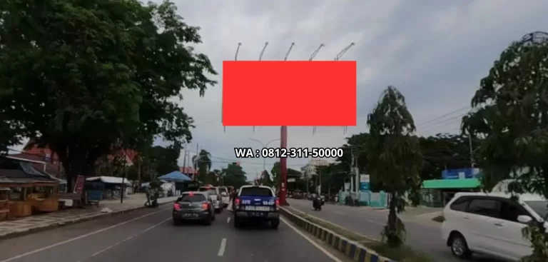 Sewa-Billboard-Sorong