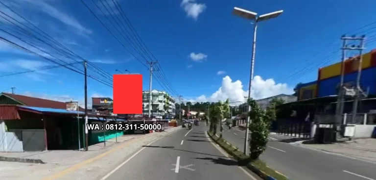 Sewa-Billboard-Sorong-Selatan