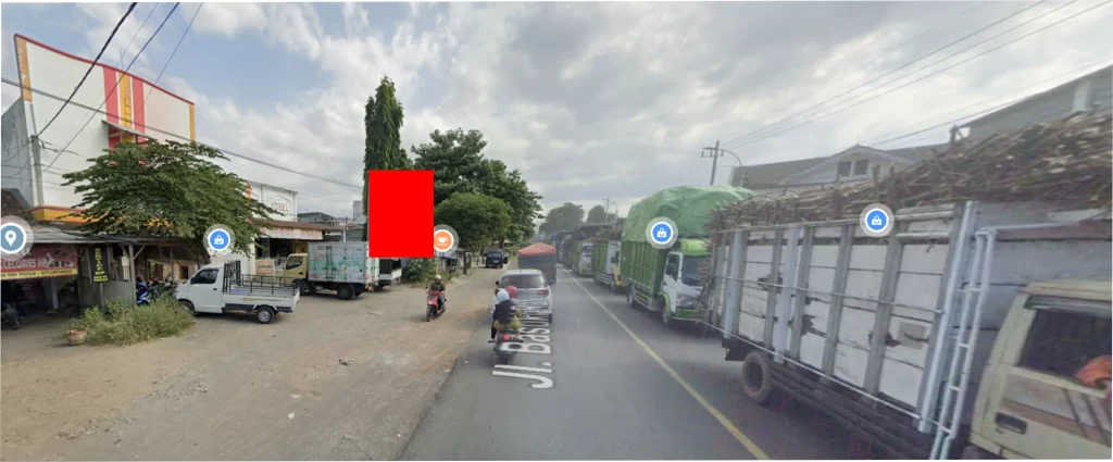 SEWA BALIHO BANYUWANGI - jalan-raya-banyuwangi-situbondo
