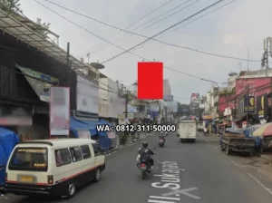 Jasa Sewa Baiho Jl. Sukajadi