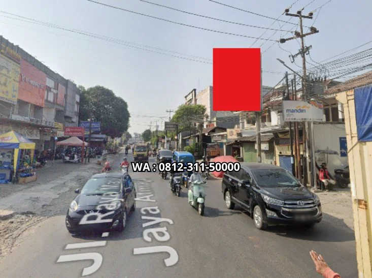 Jasa Sewa Baliho Bogor