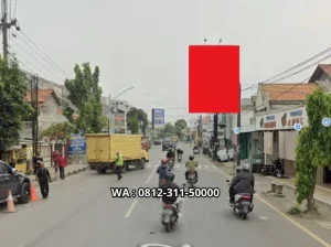 Jasa Sewa Baliho Jl. AH2