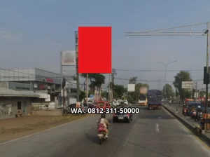 Jasa Sewa Baliho Jl. Dr. Sutomo