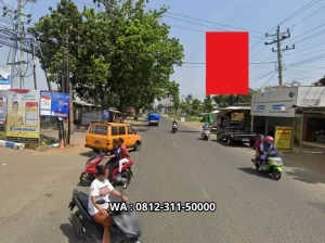 Jasa Sewa Baliho Jl. Kepodang