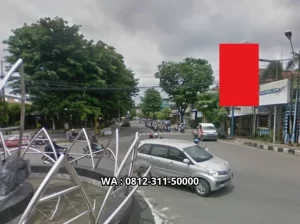 Jasa Sewa Baliho Jl. Kusuma