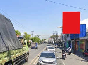 Jasa Sewa Baliho Jl. Nasional 1