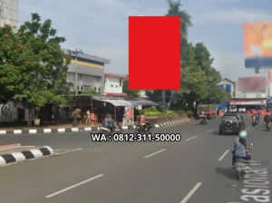 Jasa Sewa Baliho Jl. Nasional 14