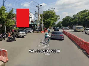 Jasa Sewa Baliho Jl. Nasional 9
