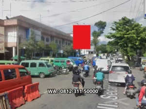 Jasa Sewa Baliho Jl. Nasional 9