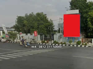 Jasa Sewa Baliho Jl. Pancasila