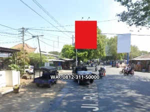 Jasa Sewa Baliho Jl. RA. Kartini