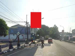 Jasa Sewa Baliho Jl. Raya Blora - Cepu
