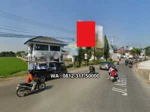 Jasa Sewa Baliho Jl. Raya Pantura