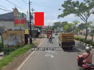 Jasa Sewa Baliho Jl. Raya Semarang-Boja