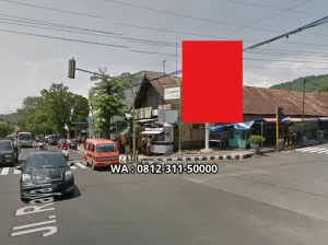 Jasa Sewa Baliho Jl. Raya Wonogiri