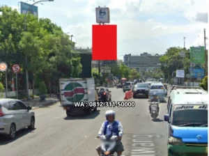 Jasa Sewa Baliho Jl. Siliwangi