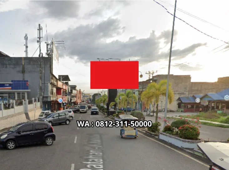 Jasa-Sewa-Billboard-Bolaang-Mongondow-Timur